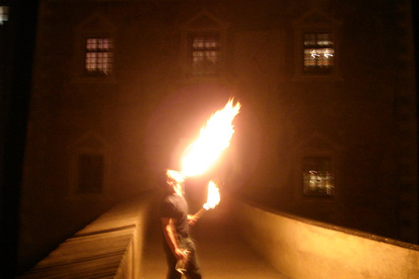 Feuer - 