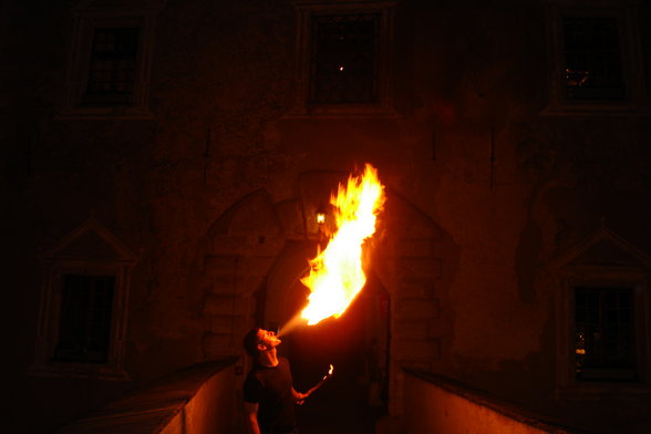 Feuer - 