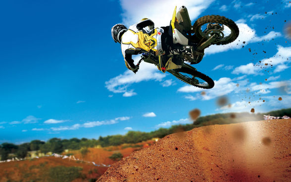 freestyle motocross..=) - 