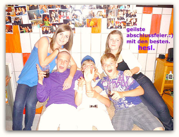 KABINENPARTY. ;D - 