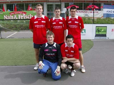 Street Soccer Cup 08 - 