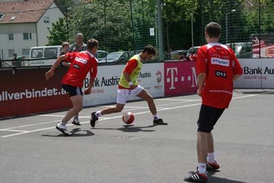 Street Soccer Cup 08 - 