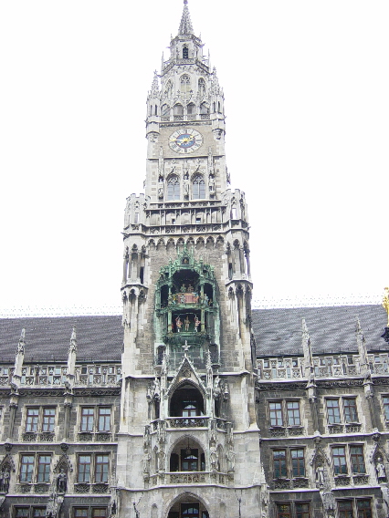 München 2007 - 