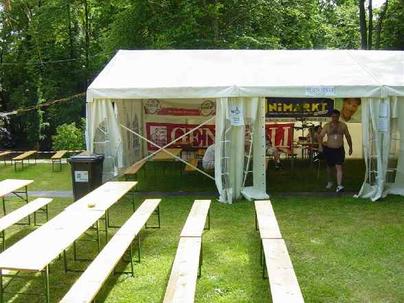 Sommerfest 2008 - 