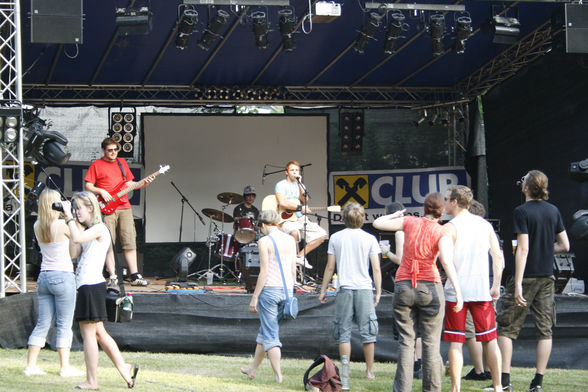 Sommerfest 2008 - 