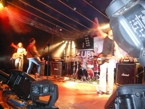 Sommerfest 2008 - 