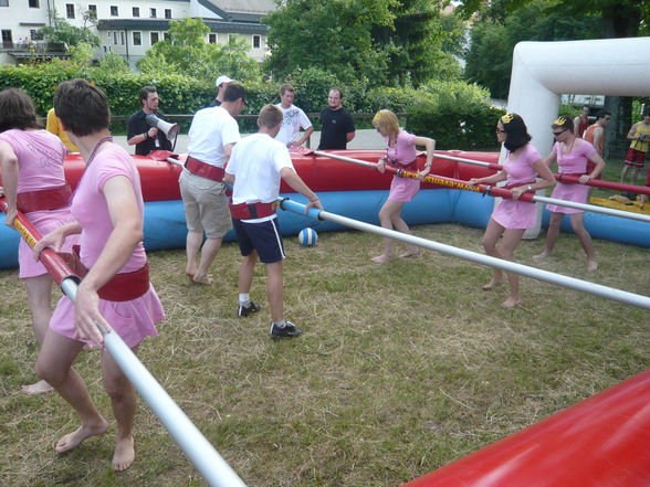 Sommerfest 2008 - 