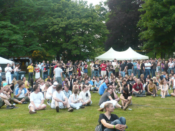 Sommerfest 2008 - 