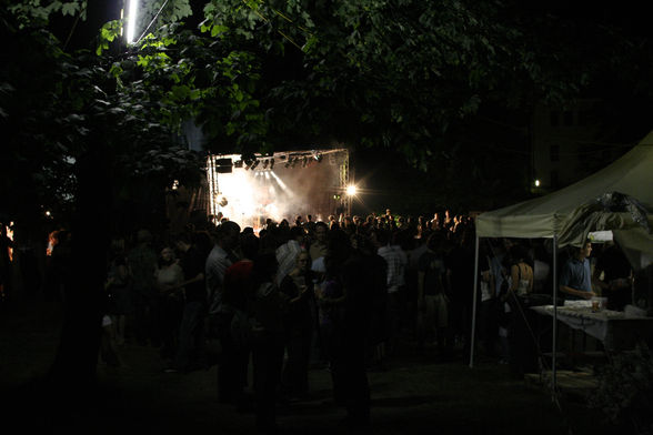 Sommerfest 2008 - 