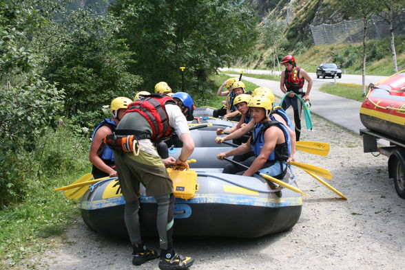 Rafting 09 - 