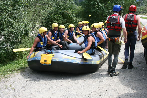 Rafting 09 - 