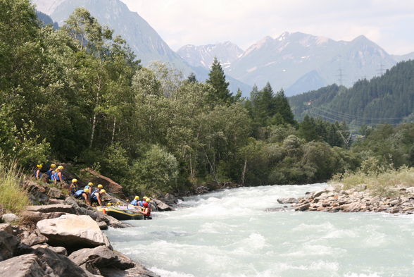 Rafting 09 - 