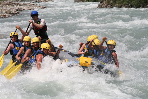 Rafting 09 - 