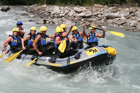 Rafting 09 - 