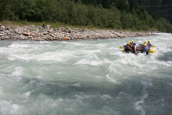 Rafting 09 - 