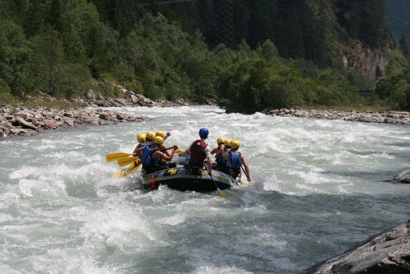 Rafting 09 - 