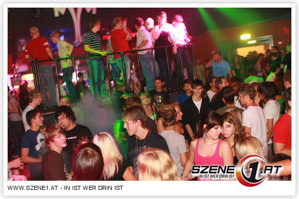 DJ Schwede bist depat - 