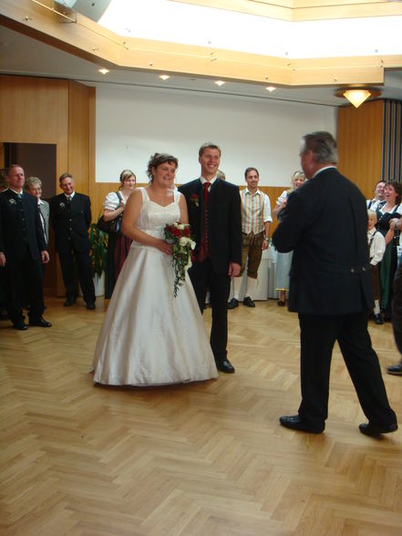 lisi's hochzeit - 