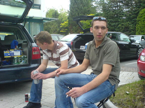 Wörtersee 2006 - 