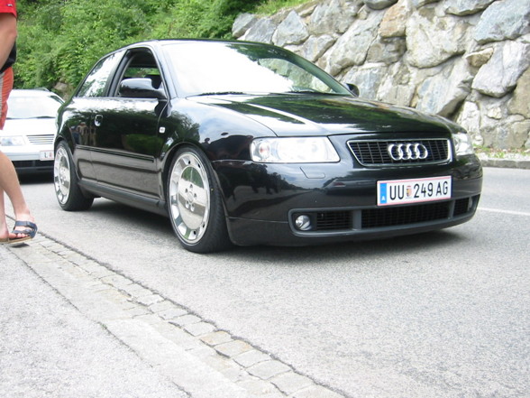 Wörtersee 2003 - 