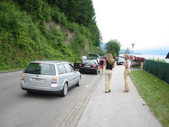 Wörtersee 2003 - 