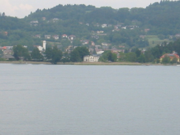 Wörtersee 2003 - 