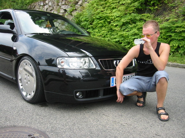 Wörtersee 2003 - 