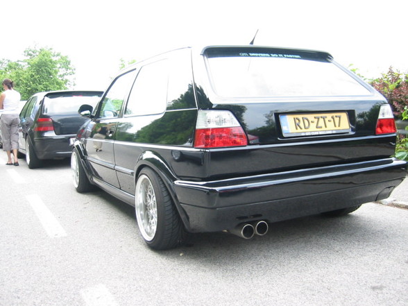 Wörtersee 2003 - 