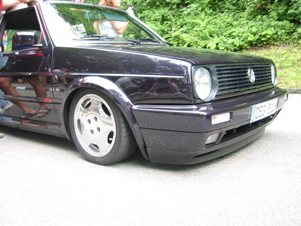 Wörtersee 2003 - 