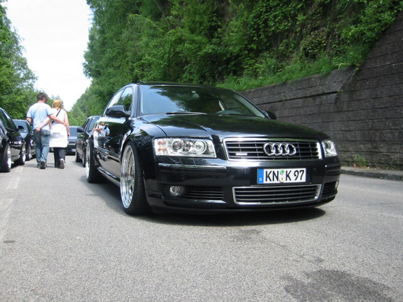 Wörtersee 2003 - 