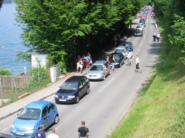 Wörtersee 2003 - 