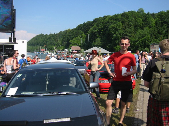 Wörtersee 2003 - 