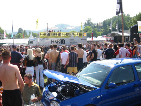 Wörtersee 2003 - 