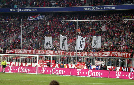 FC BAYERN MÜNCHEN !! - 