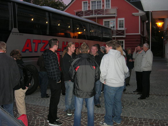 feuerwehr grünburg - 