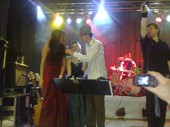 gärtnerball 2008 - 