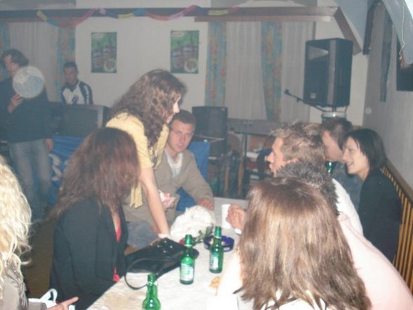 Friends & Party (Bavariaparty) - 