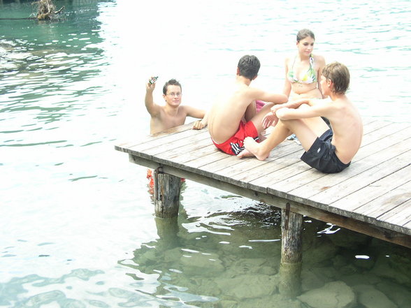 Attersee 2006 - 