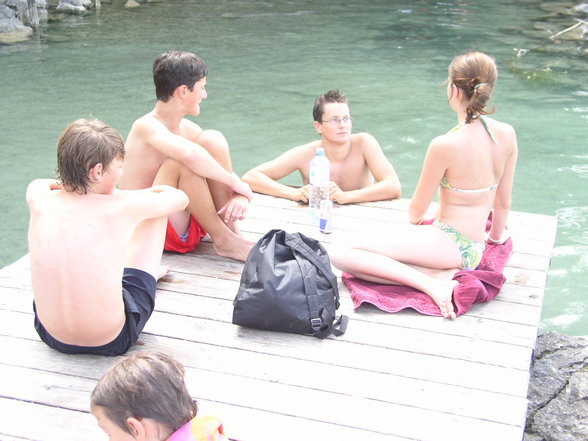 Attersee 2006 - 