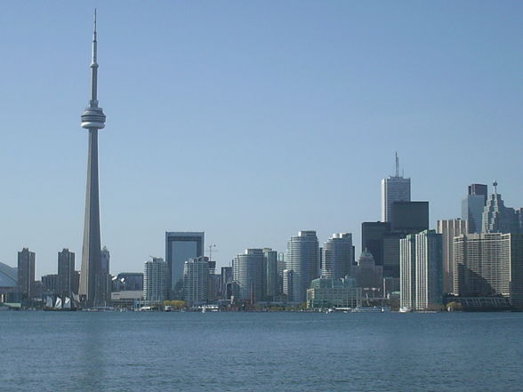 -->Toronto - 