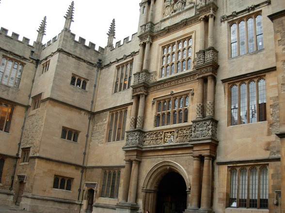 Oxford - 