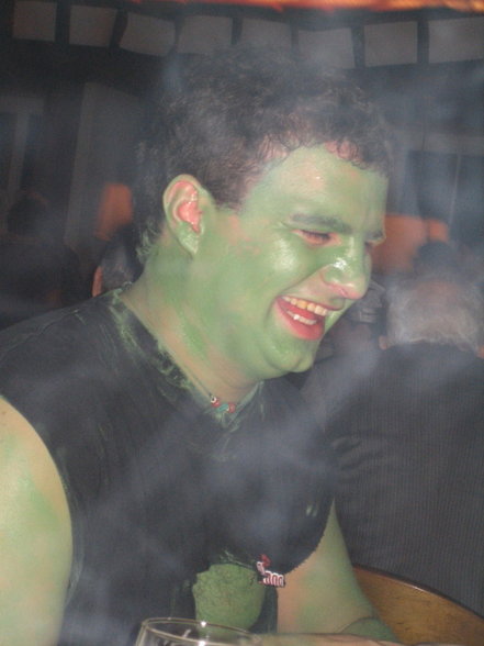 Fasching 2007 - 