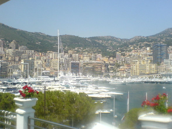 Monte Carlo&Côte d`Azur-Nizza - 