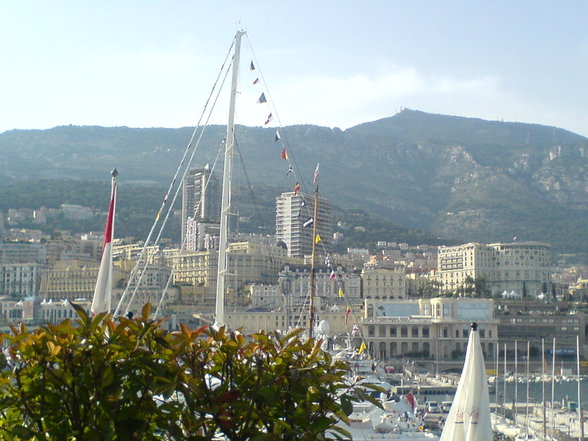 Monte Carlo&Côte d`Azur-Nizza - 