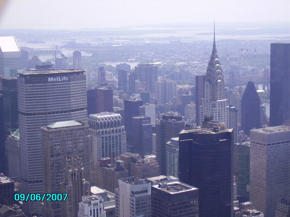 Boxenstop in New York - 