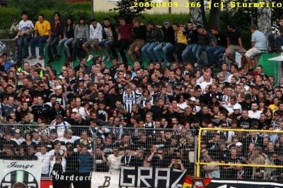 Heißes Derby in Kapfenberg(1zu3) - 