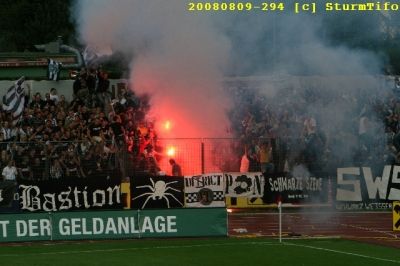 Heißes Derby in Kapfenberg(1zu3) - 