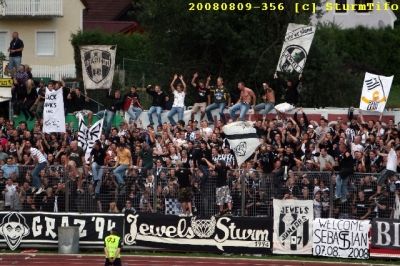 Heißes Derby in Kapfenberg(1zu3) - 