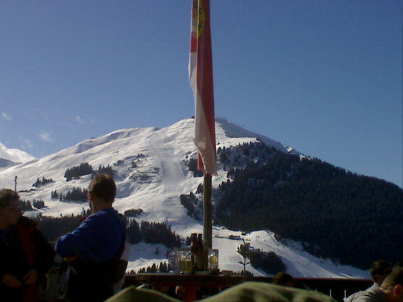 HINTERGLEMM 2007 - 