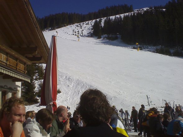 HINTERGLEMM 2007 - 